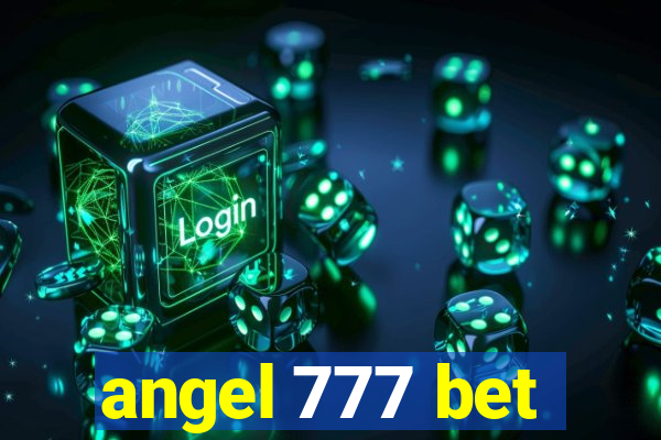 angel 777 bet